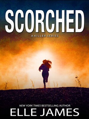 cover image of Scorched